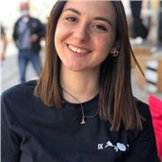 Sei uno studente e vuoi migliorare in nelle materie scientifiche? Contattami per supporto nelle materie in cui hai bisogno!